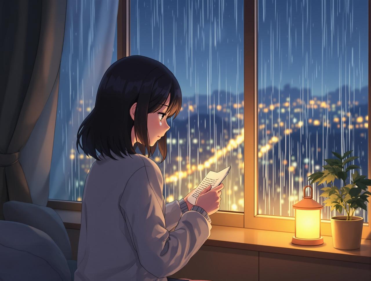 影院短剧大全 - 雨天的便笺